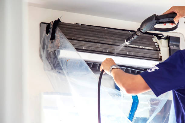 Best Ductwork Odor Removal in Waco, TX